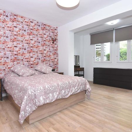 El Parque Suite Benalmadena Luaran gambar