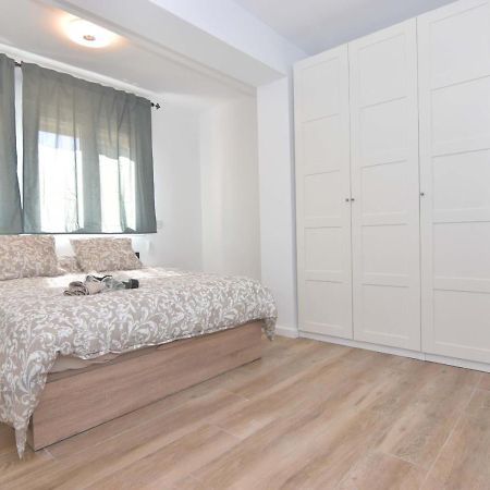 El Parque Suite Benalmadena Luaran gambar