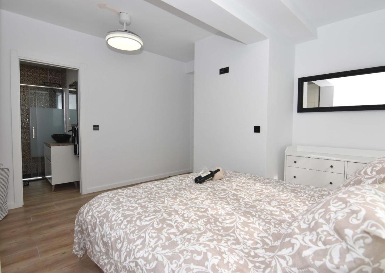 El Parque Suite Benalmadena Luaran gambar