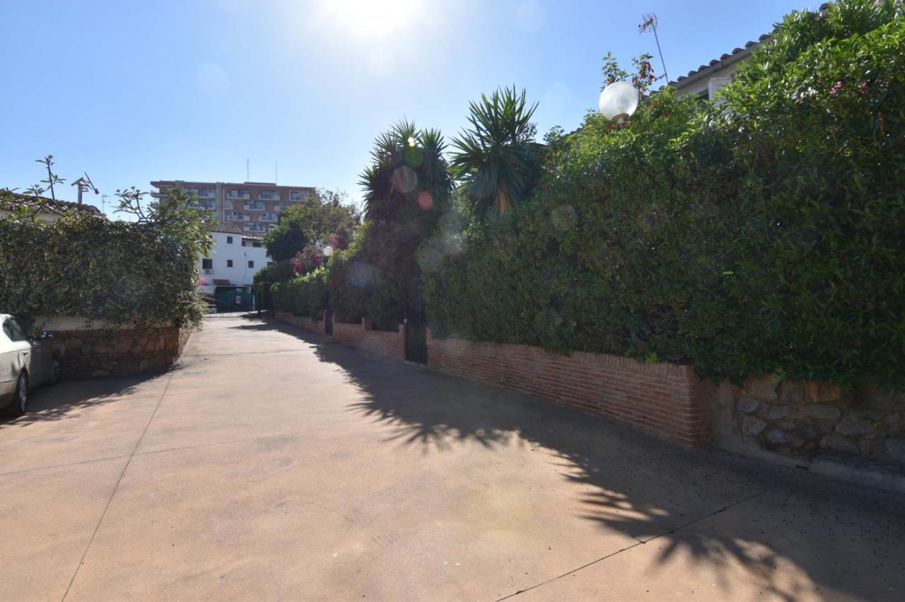 El Parque Suite Benalmadena Luaran gambar
