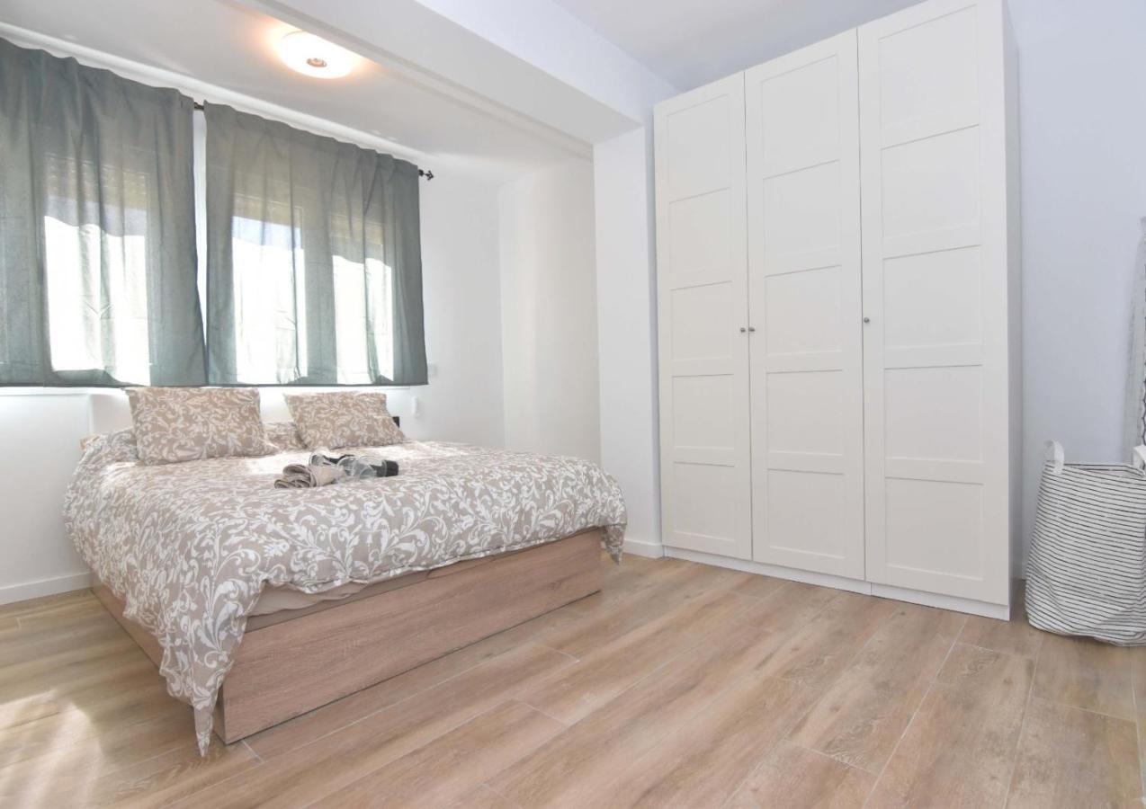 El Parque Suite Benalmadena Luaran gambar