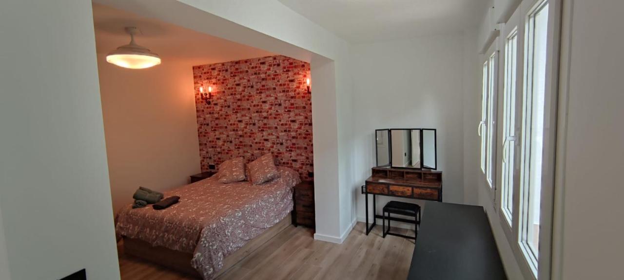 El Parque Suite Benalmadena Luaran gambar