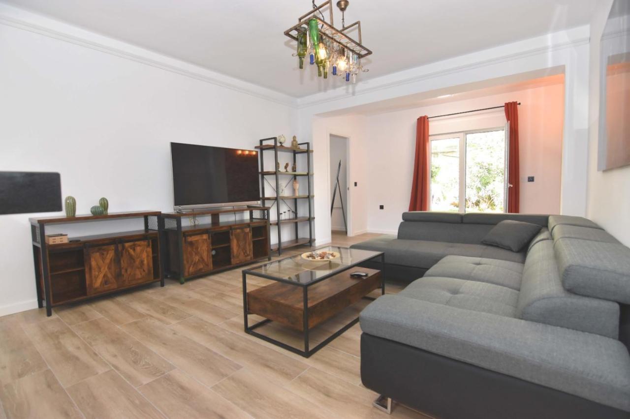 El Parque Suite Benalmadena Luaran gambar