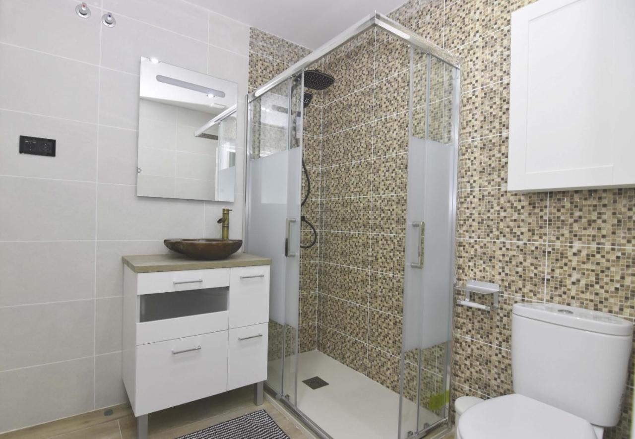 El Parque Suite Benalmadena Luaran gambar